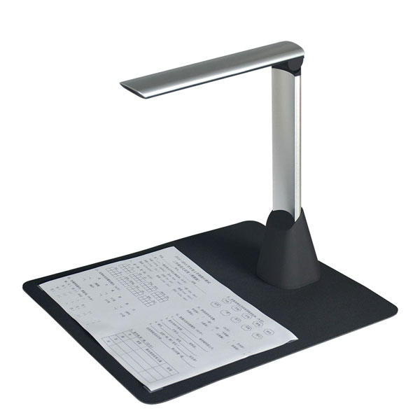 ITATOUCH-B500a Information Transferring Desk Portable Visualizer | Outdoor Lcd Displays