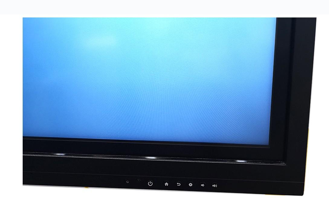 Latest interactive flat panel display iwb factory for school-3