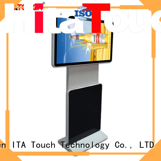 iwb image screen ITATOUCH Brand touch screen video wall supplier