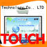 Quality ITATOUCH Brand multi touch screen video wall