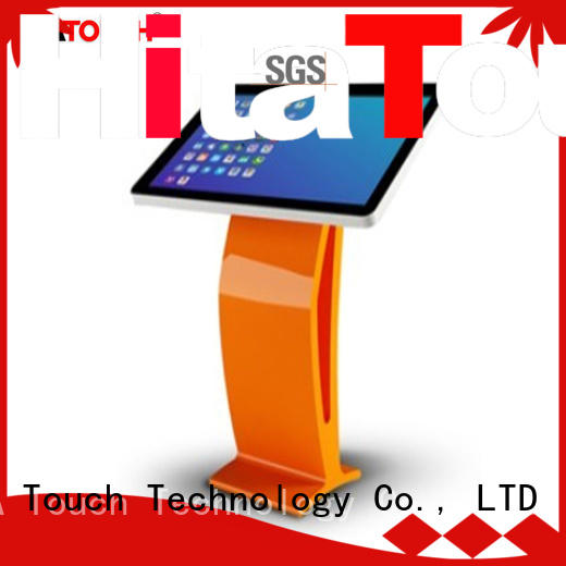 video matrix designer touch screen video wall flat ITATOUCH Brand