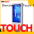video wall flat panel display customized high quality touch screen video wall image ITATOUCH Brand