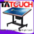 video wall flat panel display board touch ITATOUCH Brand