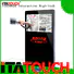 video wall flat panel display kiosk high quality Bulk Buy laser ITATOUCH