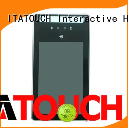 Latest infrared touch frame infrared supply for office