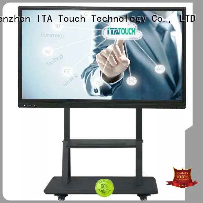ITATOUCH Best display panel for sale for school