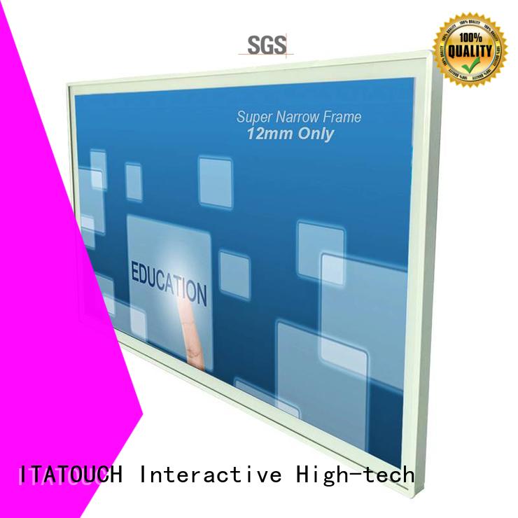 Top interactive smart boards android for sale for various kinds of users