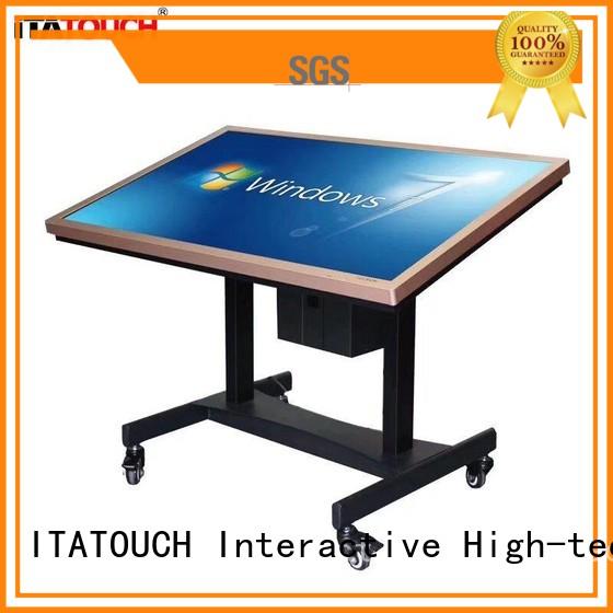ITATOUCH Best bracket stand suppliers for education
