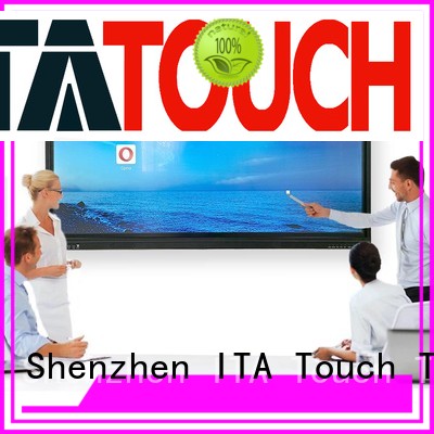 Best display panel displays for business for classroom
