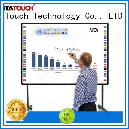 ITATOUCH High-quality best interactive whiteboard manufacturers for government