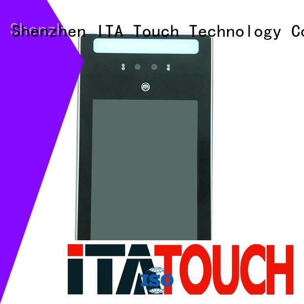 ITATOUCH Latest touch screen frame factory for office