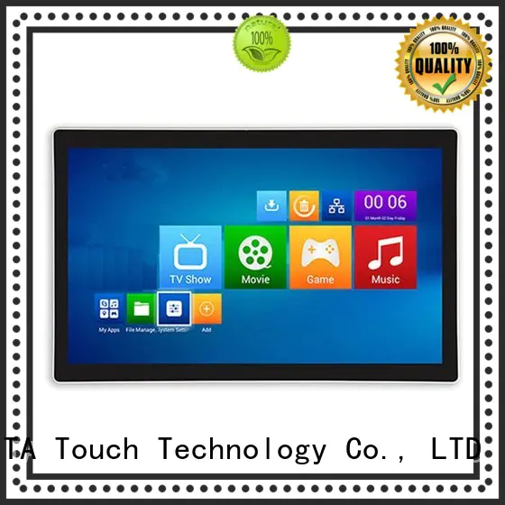 ITATOUCH information mall kiosk for sale company for school