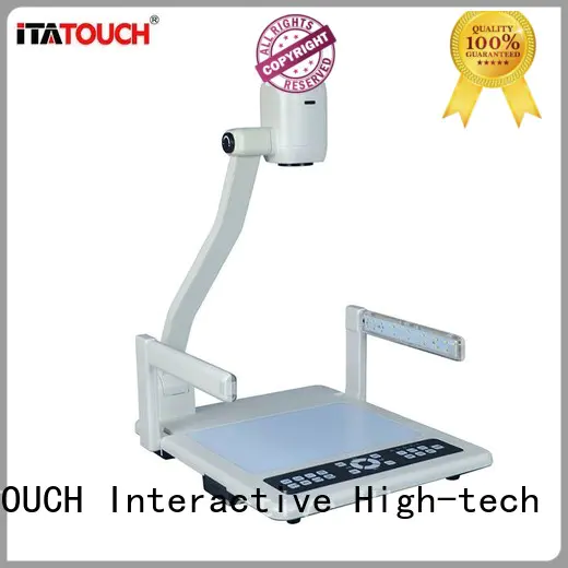 Best document camera for classroom scanning company for student