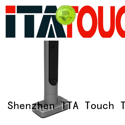 ITATOUCH Custom document camera for classroom manufacturers for teaching