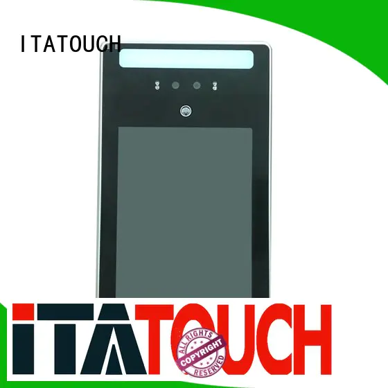 ITATOUCH panels touch screen frame for sale for education