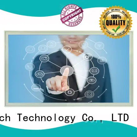 ITATOUCH High-quality interactive flat panel display manufacturers for military