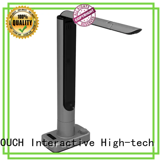Custom document camera for classroom learning manufacturers for student