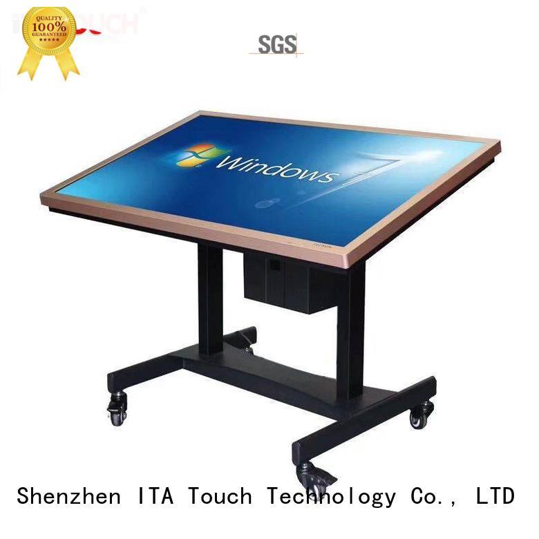 High-quality electrical display stand lift manufacturers for office