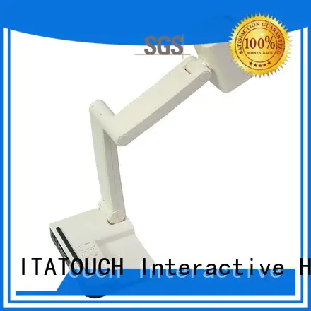 ITATOUCH High-quality document visualizer price suppliers for teaching