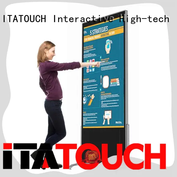 New tablet monitor digital art displays for business for office