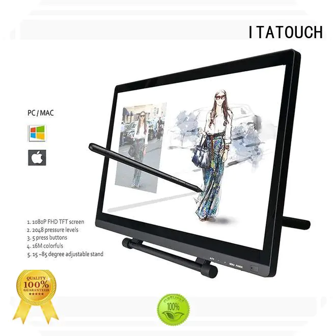 Latest tablet best monitor graphic for sale for military